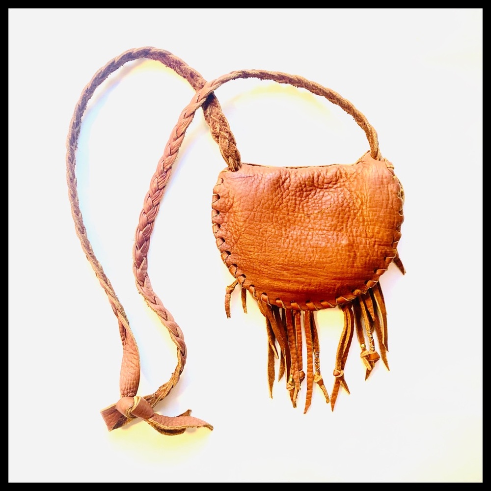 DOG WALKER/EVENING CROSSBODY BAG! - Picture 3 of 5